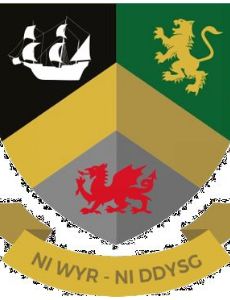 Ysgol Uwchradd Caergybi