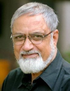 Mohan Maharishi