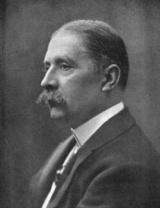 Leslie Ward