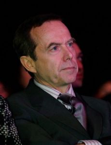 Roger Madec