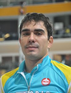 Sultanmurat Miraliyev