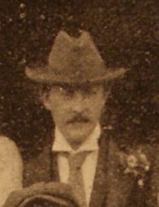 Jim Balharry
