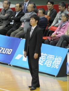 Yoshinori Kaneta