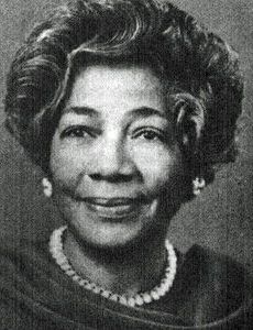 Angie Turner King