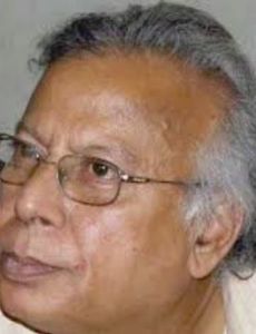 Khalid Ahmad