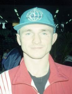 Piotr Kamrowski