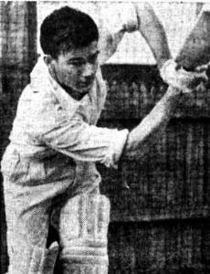 Basil Rigg