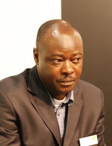 Helon Habila