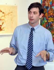 Steve Levin (councilman)