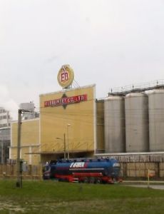 Elbrewery