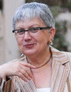 Margalit Finkelberg