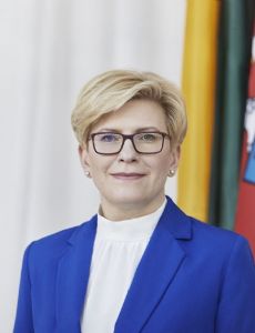 Ingrida Šimonytė
