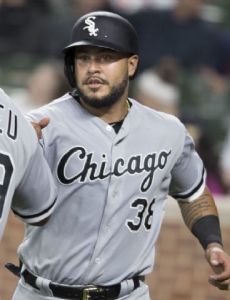 Omar Narváez (baseball)