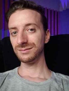 Jared Knabenbauer