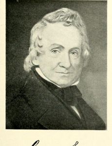 Samuel Jones (NY comptroller)
