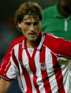 Julen Guerrero