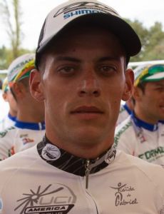 Óscar Eduardo Sánchez