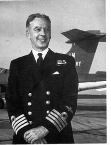 Eric Brown (pilot)