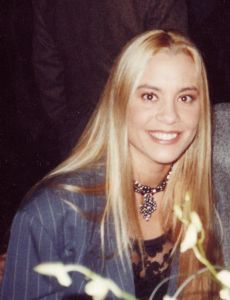Lisa Joann Thompson