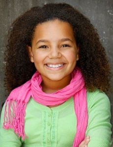 Olivia Dellums