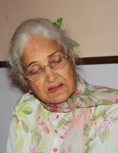 Kamini Kaushal