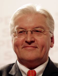 Frank-Walter Steinmeier