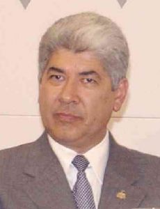 Francisco Javier Ramírez Acuña