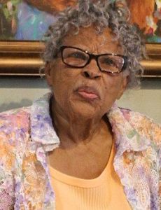 Opal Lee