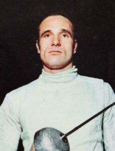 Gianluigi Saccaro