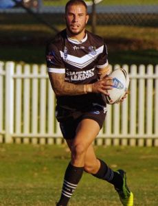 Ben Crooks