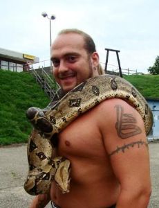Deven Michaels