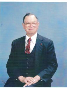 J. D. DeBlieux
