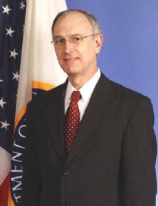 Raymond Simon