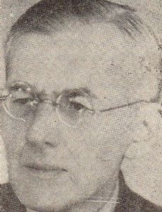 Adolf Chybiński