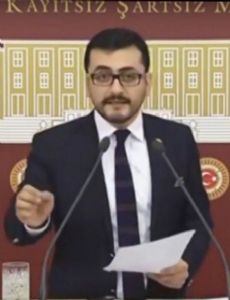 Eren Erdem