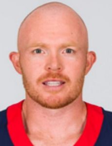 Cameron Johnston