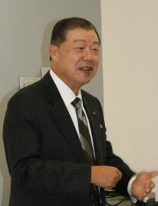 Jason Yuan
