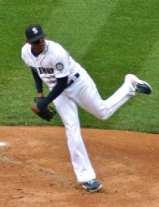 Roenis Elias