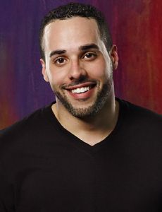 Aaron Turner