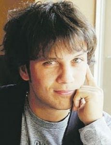Darío Lopilato