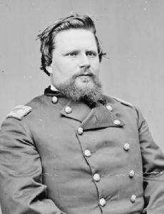 George H. Covode