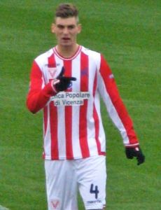 Manuel Giandonato