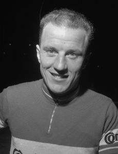 Adolph Verschueren