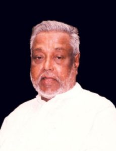 Mahbubul Alam Tara