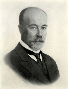 Gerard De Geer