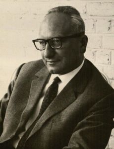 Chaïm Perelman