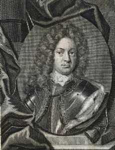 Karl Frederick, Prince of Anhalt-Bernburg