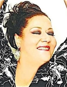 Célia (Singer)