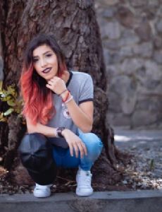 Daniela Calvario
