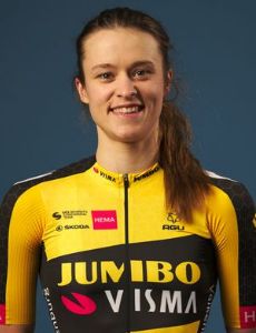 Teuntje Beekhuis